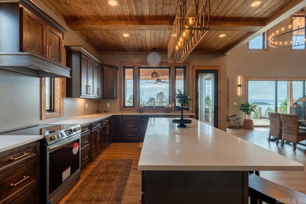 2634 Tannenbaum Rd.  Drasco, AR