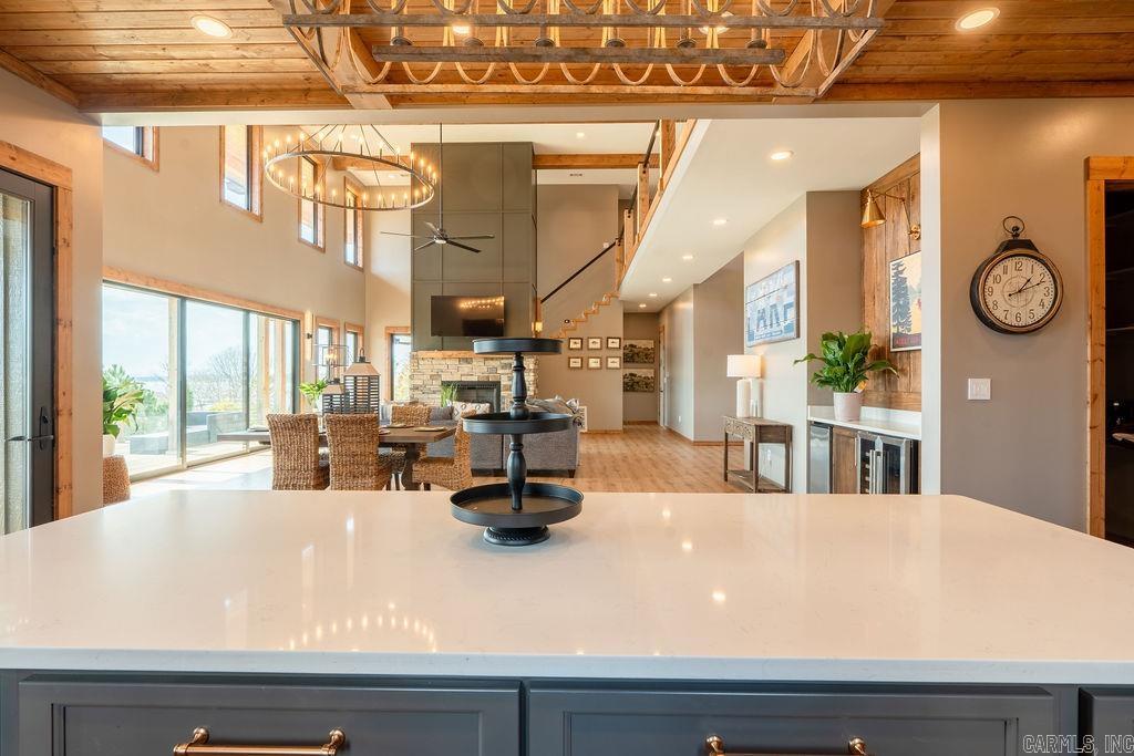 2634 Tannenbaum Rd.  Drasco, AR