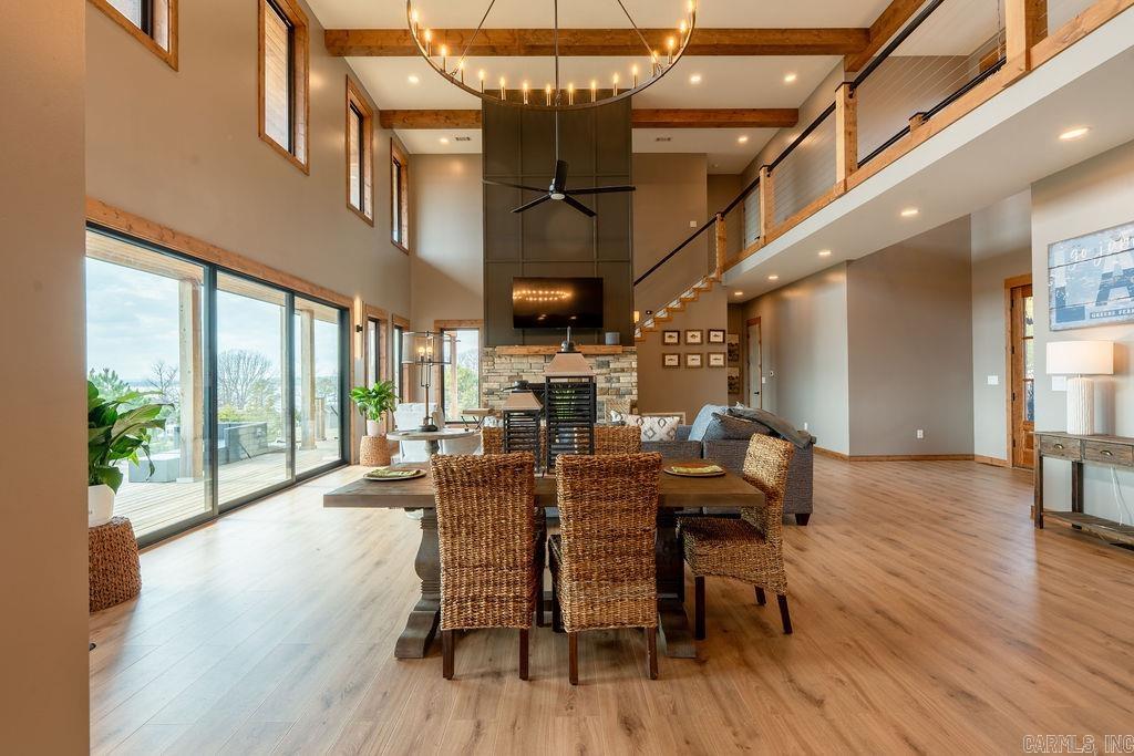 2634 Tannenbaum Rd.  Drasco, AR