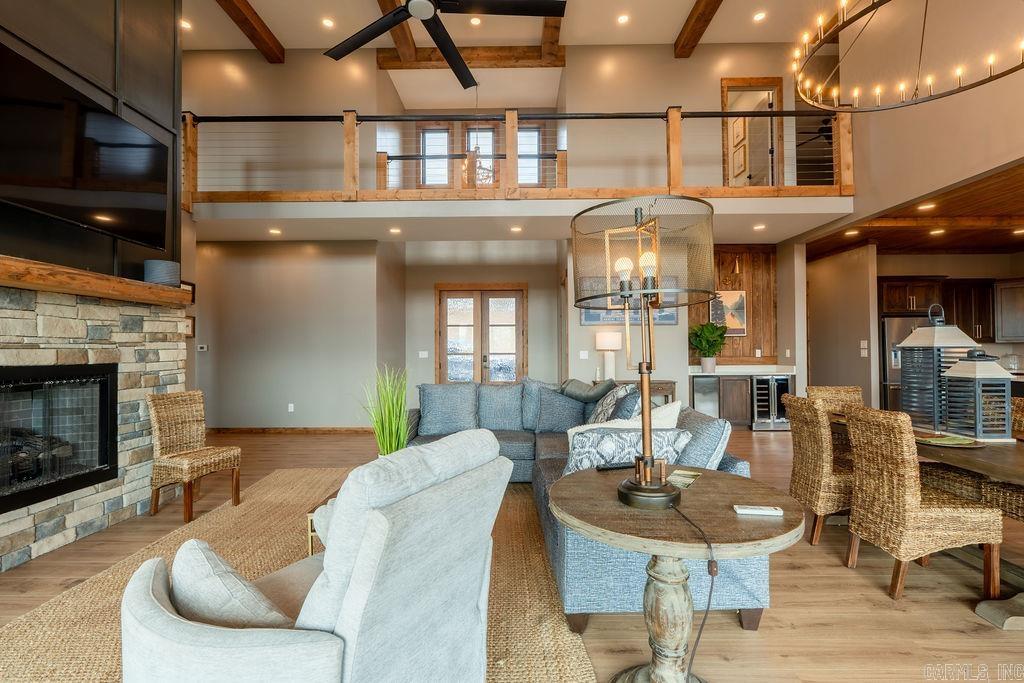 2634 Tannenbaum Rd.  Drasco, AR