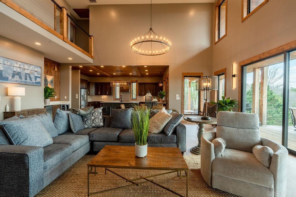 2634 Tannenbaum Rd.  Drasco, AR