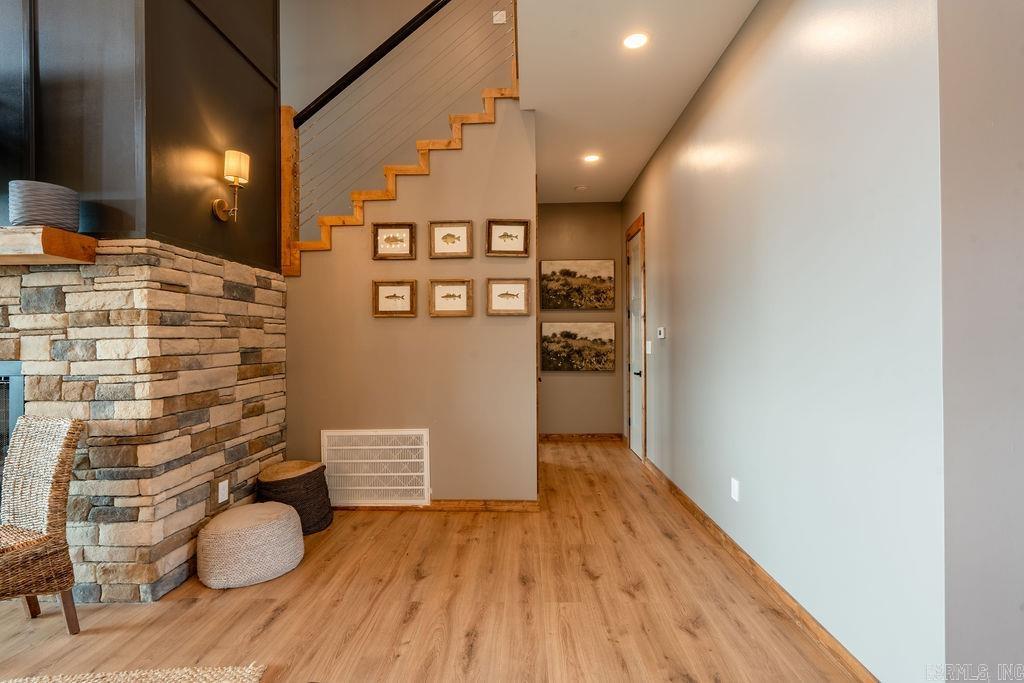 2634 Tannenbaum Rd.  Drasco, AR