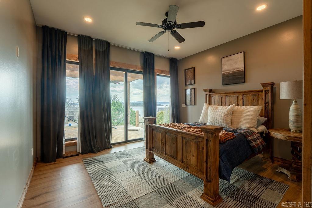 2634 Tannenbaum Rd.  Drasco, AR