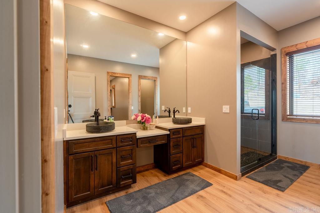 2634 Tannenbaum Rd.  Drasco, AR