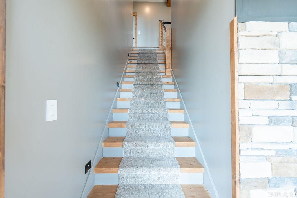 2634 Tannenbaum Rd.  Drasco, AR