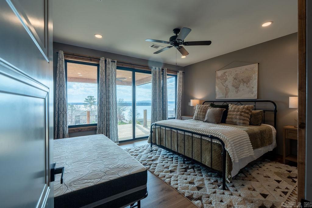 2634 Tannenbaum Rd.  Drasco, AR