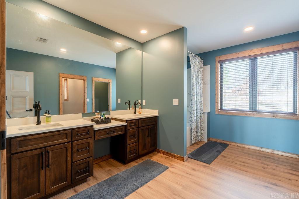 2634 Tannenbaum Rd.  Drasco, AR