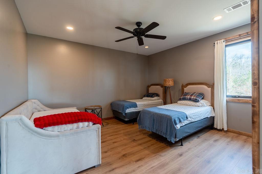 2634 Tannenbaum Rd.  Drasco, AR