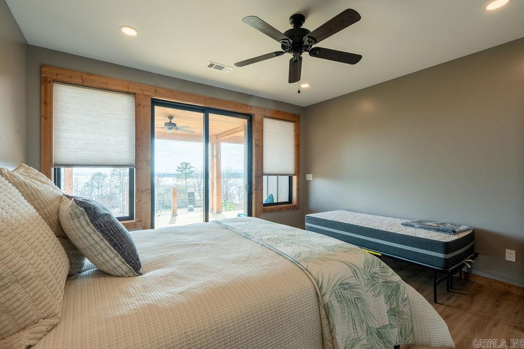 2634 Tannenbaum Rd.  Drasco, AR