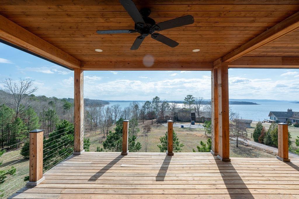 2634 Tannenbaum Rd.  Drasco, AR