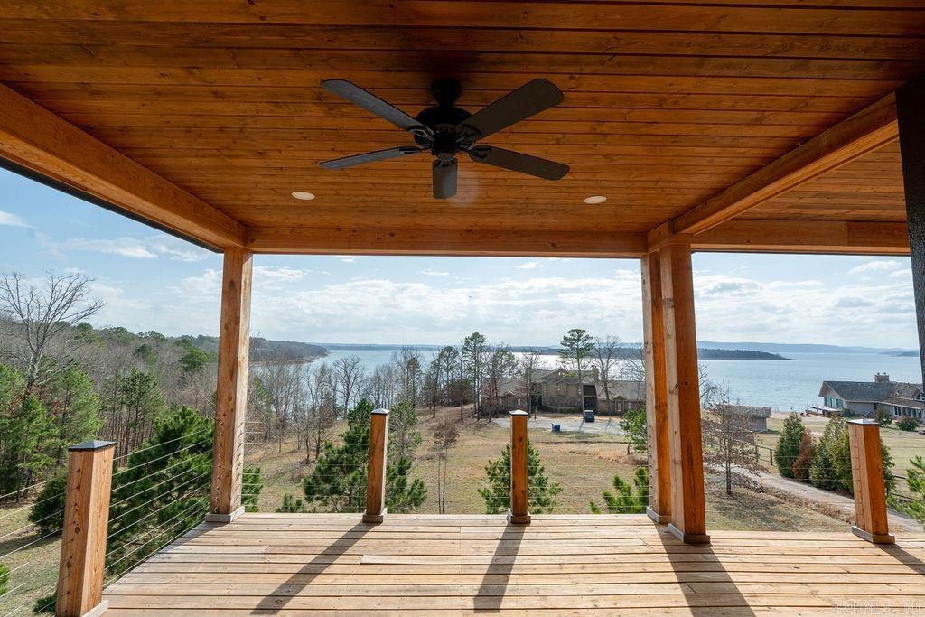 2634 Tannenbaum Rd.  Drasco, AR