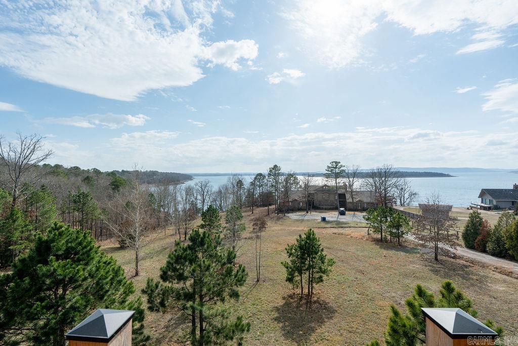 2634 Tannenbaum Rd.  Drasco, AR