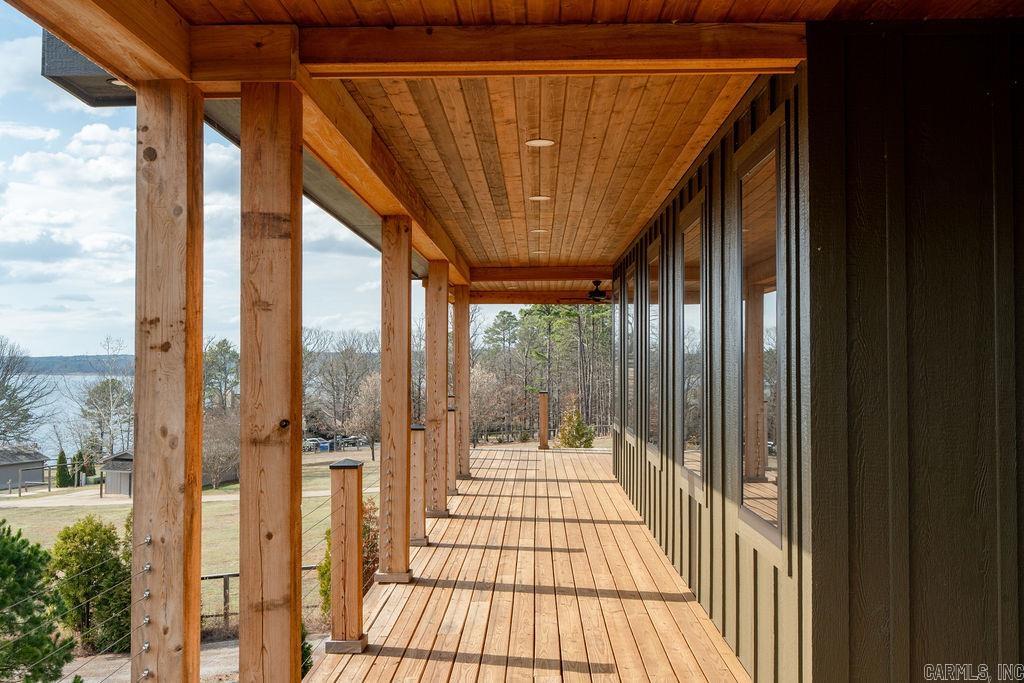 2634 Tannenbaum Rd.  Drasco, AR