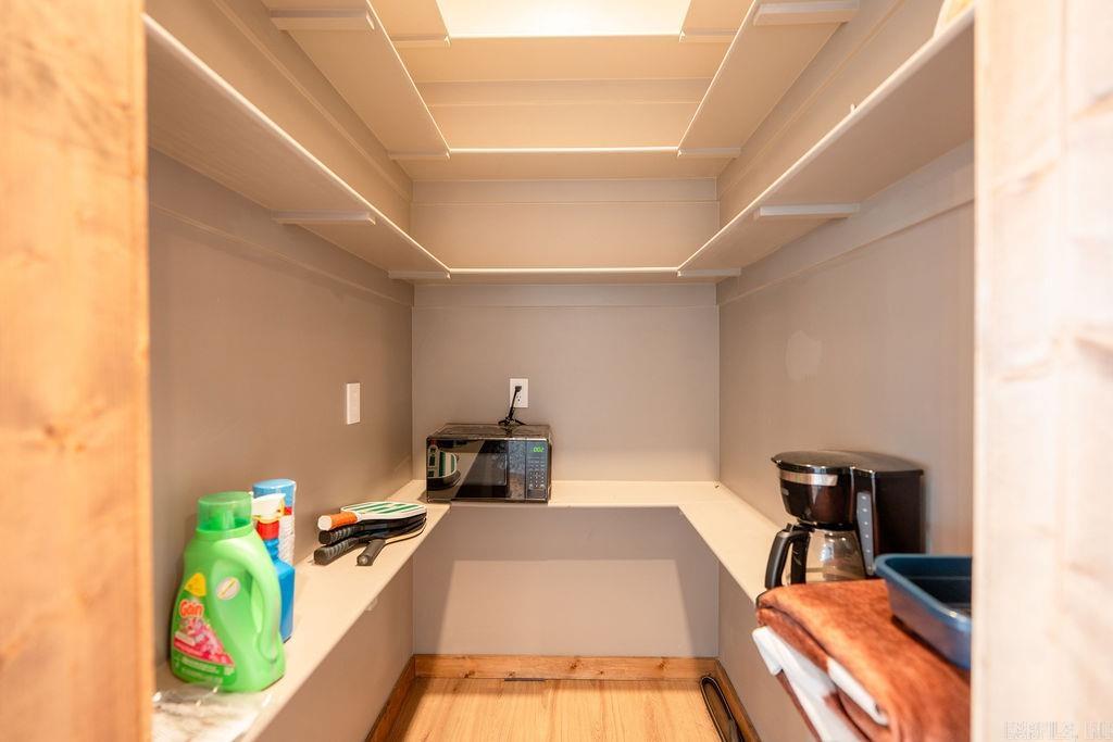 2634 Tannenbaum Rd.  Drasco, AR