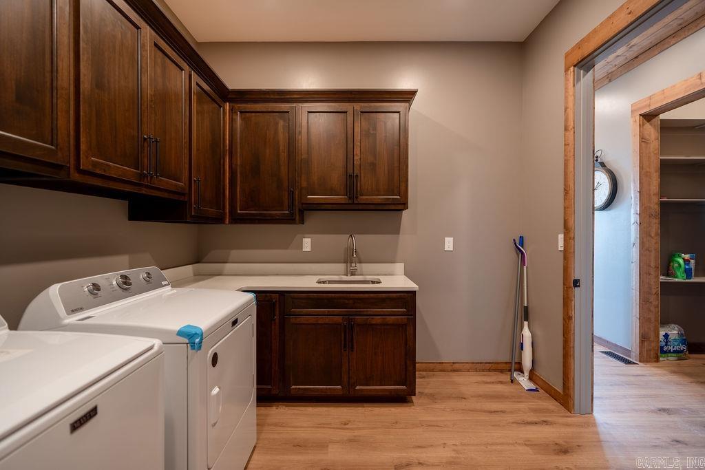 2634 Tannenbaum Rd.  Drasco, AR