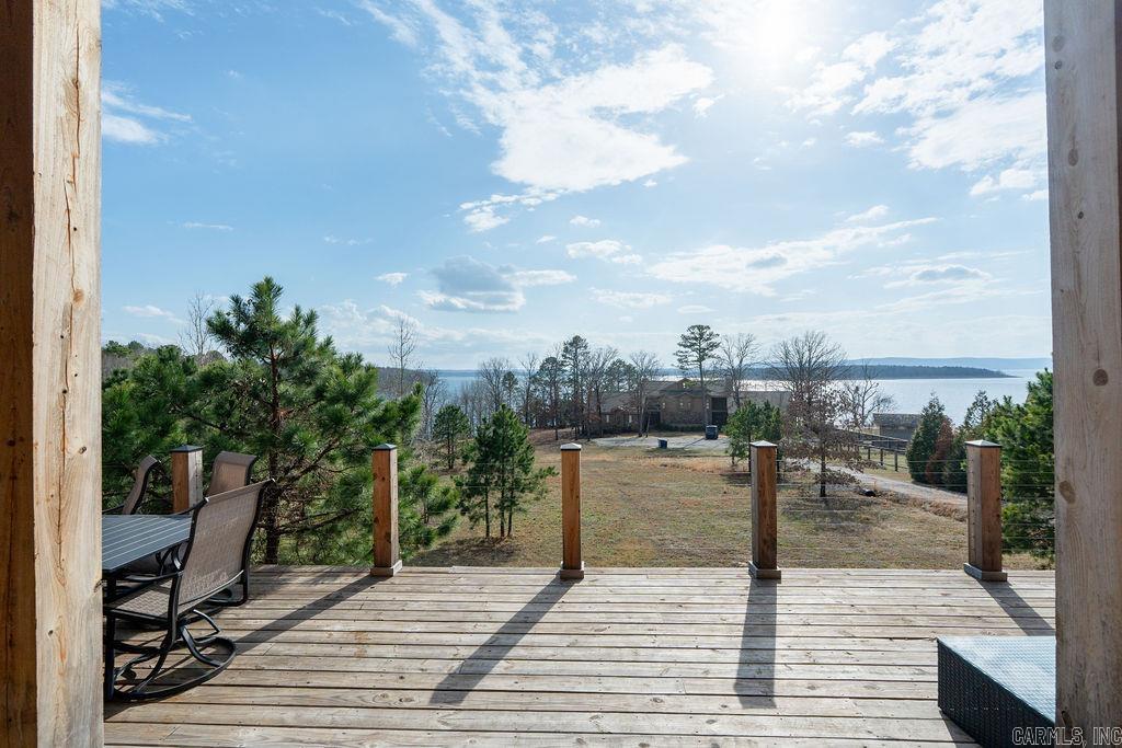 2634 Tannenbaum Rd.  Drasco, AR