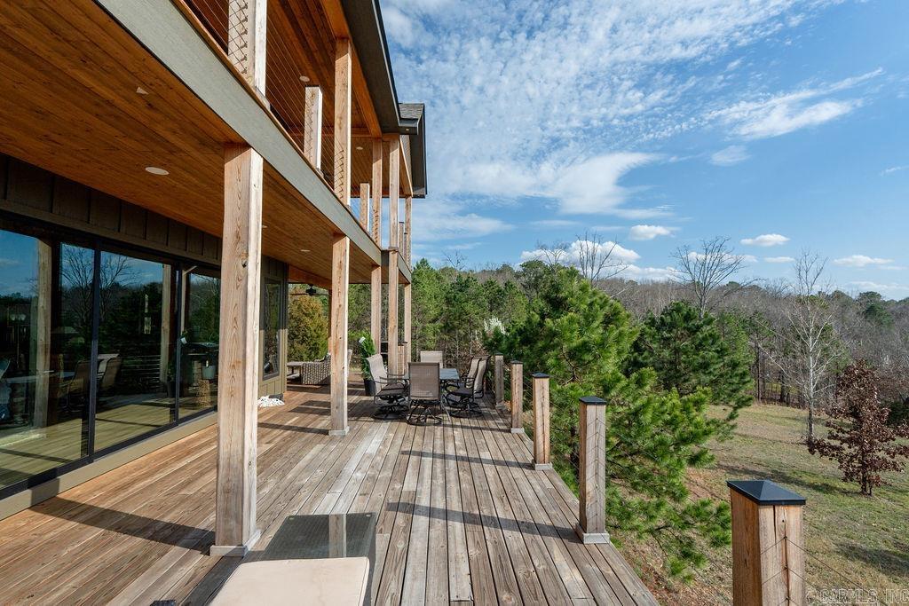 2634 Tannenbaum Rd.  Drasco, AR