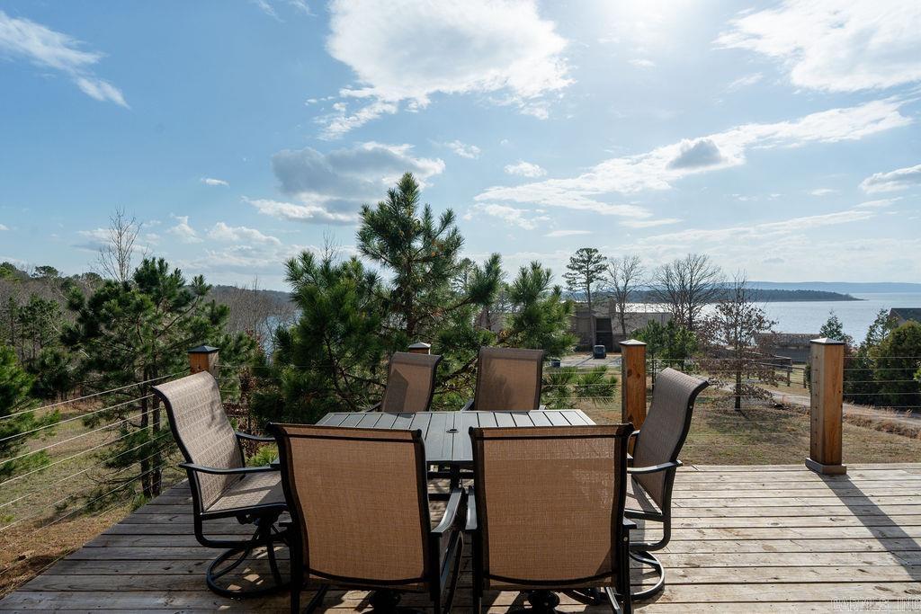 2634 Tannenbaum Rd.  Drasco, AR