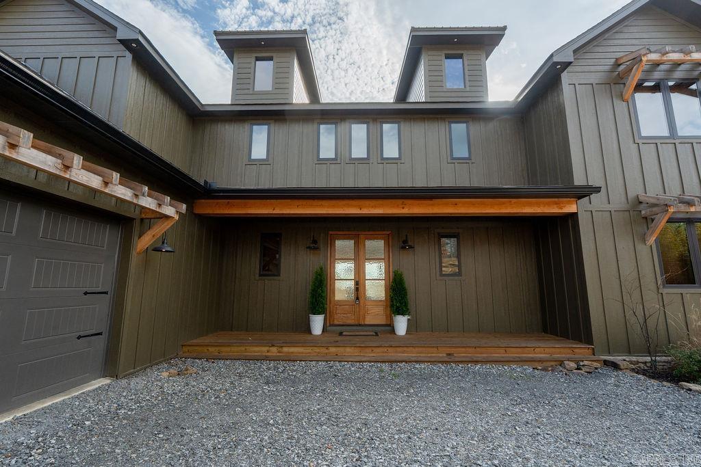 2634 Tannenbaum Rd.  Drasco, AR