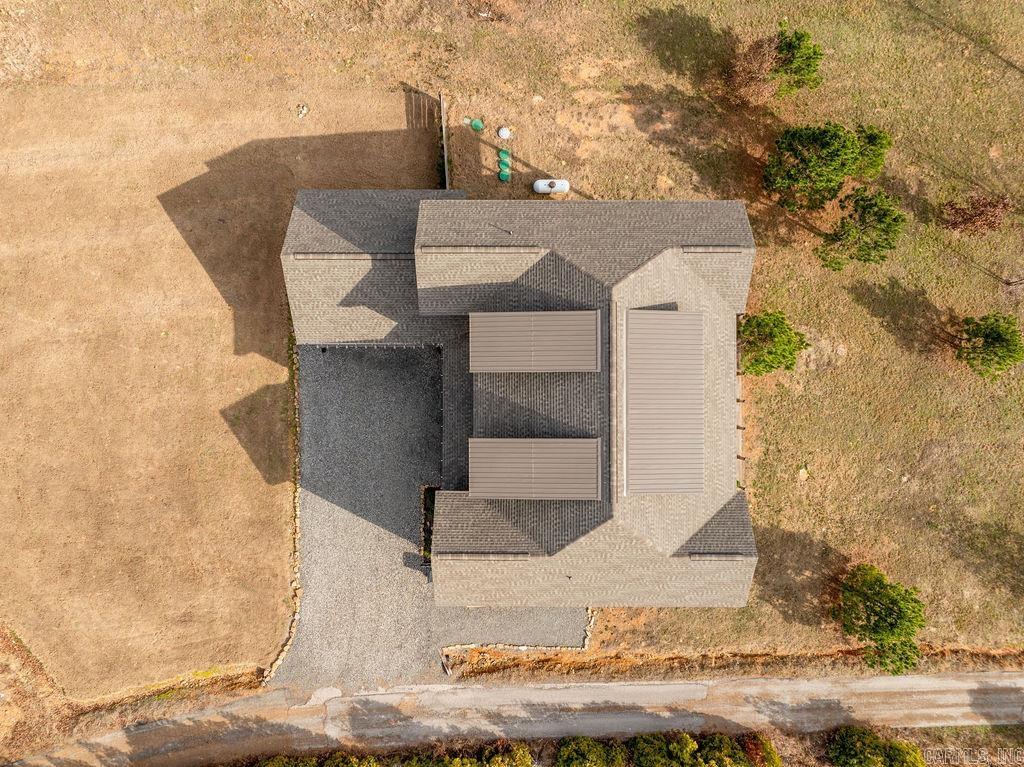 2634 Tannenbaum Rd.  Drasco, AR