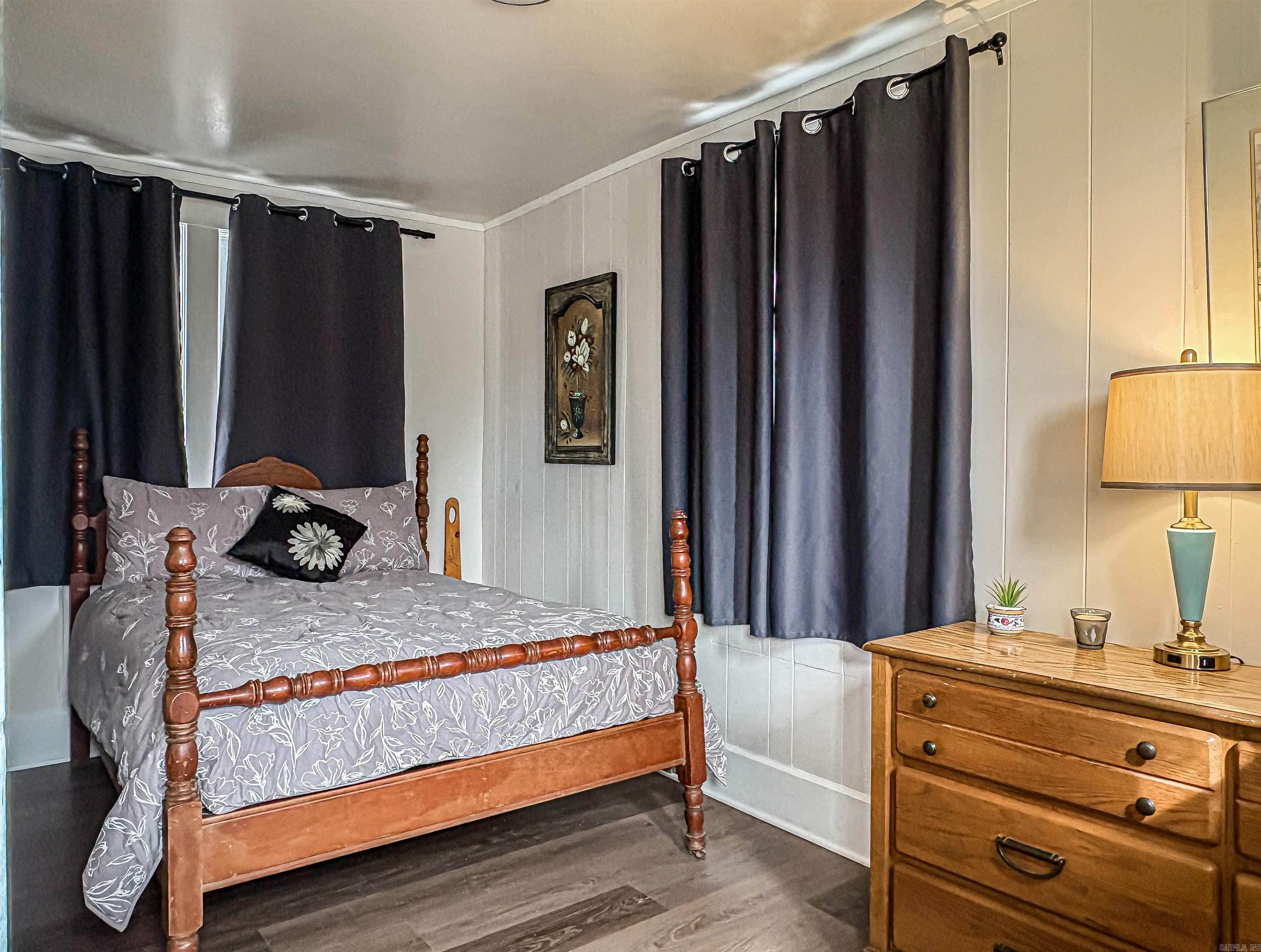 401 N College  Yellville, AR