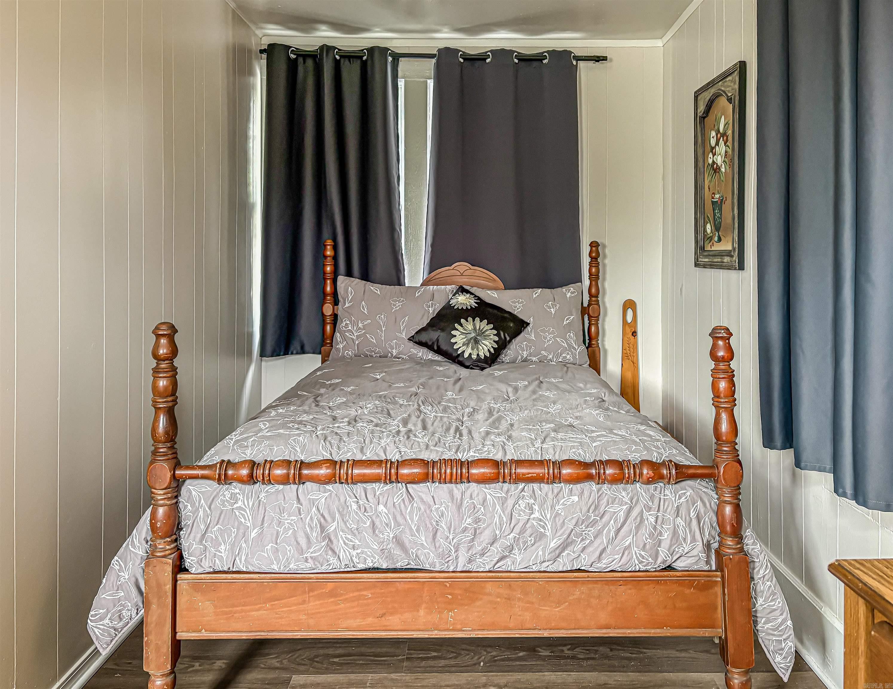 401 N College  Yellville, AR