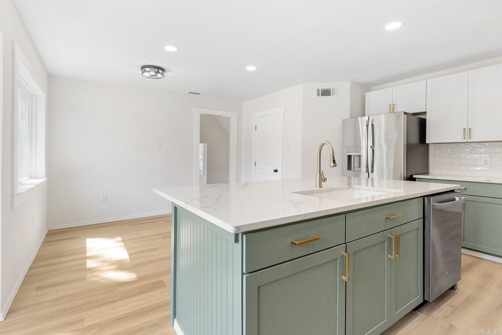 83 Dunn Hill  Vilonia, AR