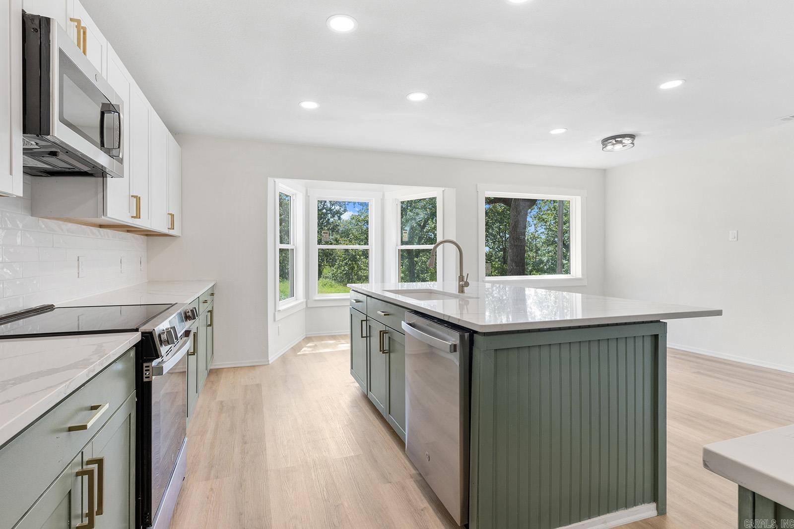 83 Dunn Hill  Vilonia, AR