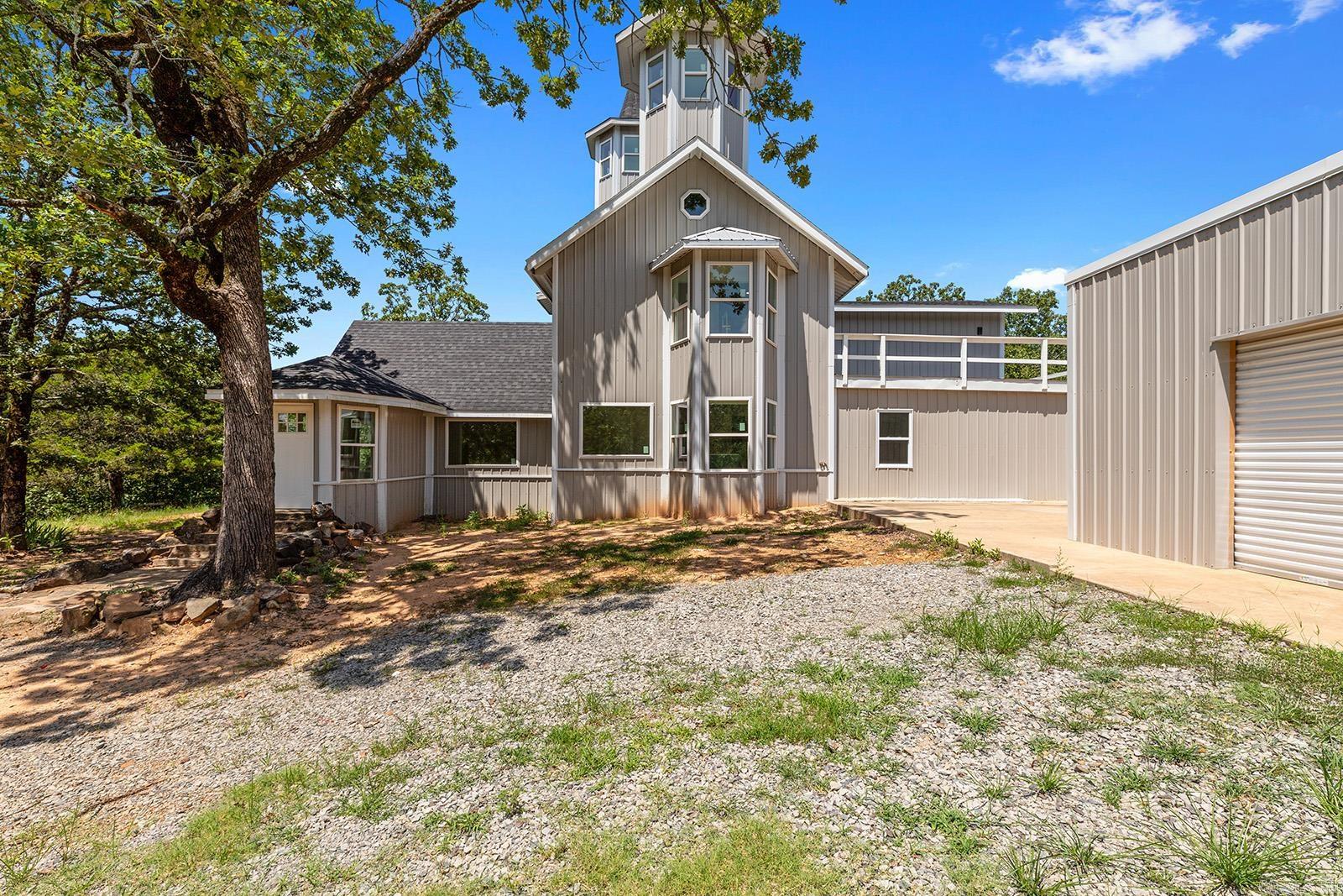 83 Dunn Hill  Vilonia, AR