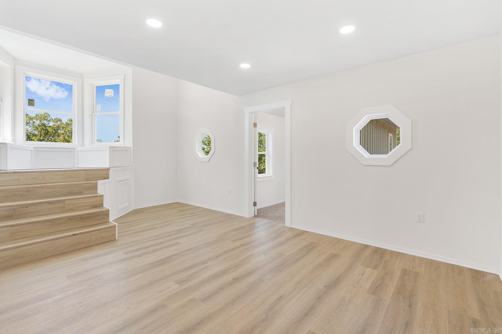 83 Dunn Hill  Vilonia, AR