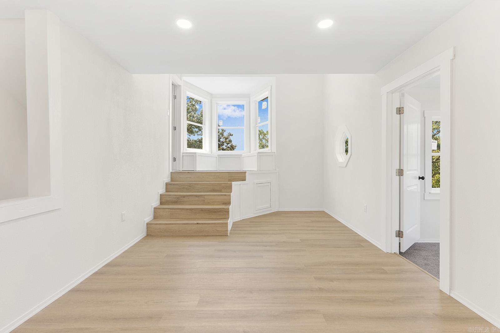 83 Dunn Hill  Vilonia, AR