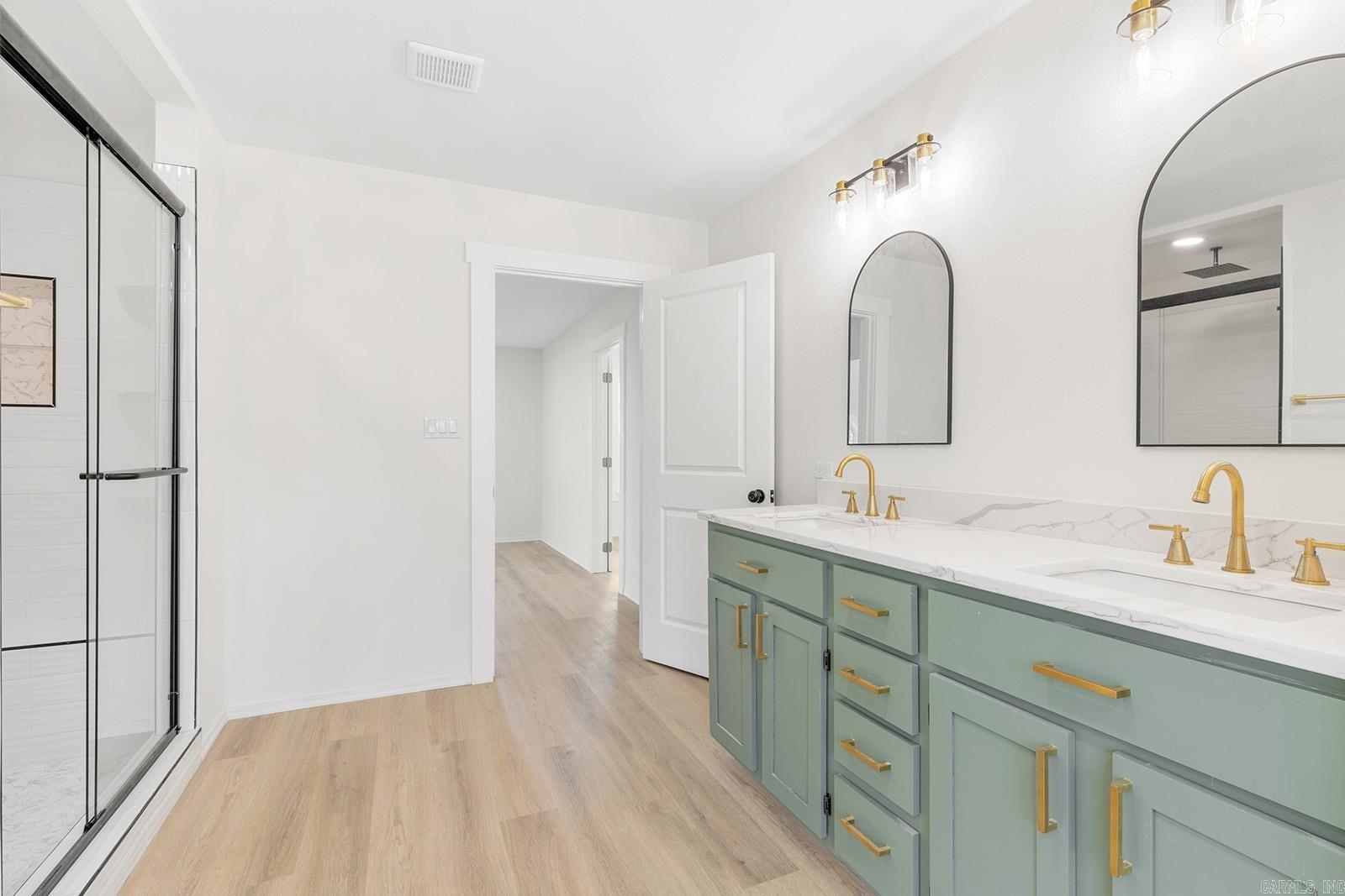 83 Dunn Hill  Vilonia, AR