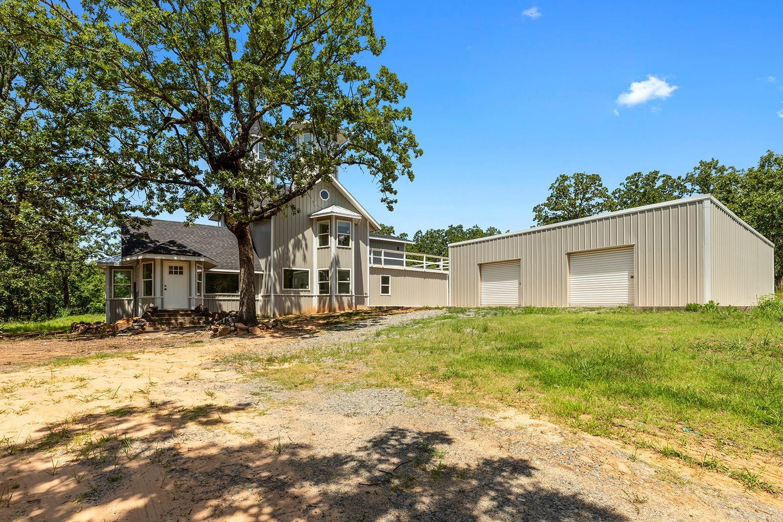 83 Dunn Hill  Vilonia, AR