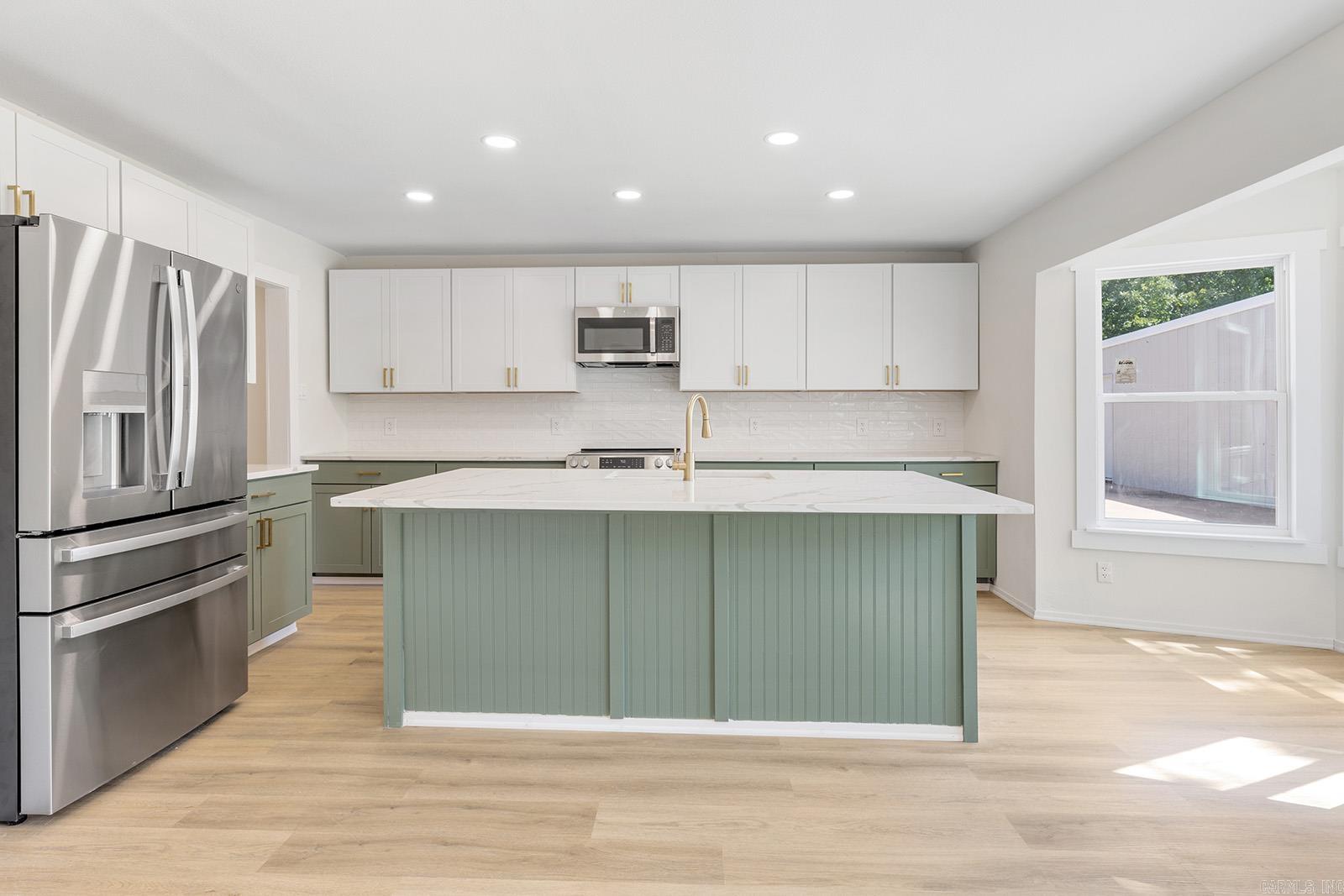 83 Dunn Hill  Vilonia, AR