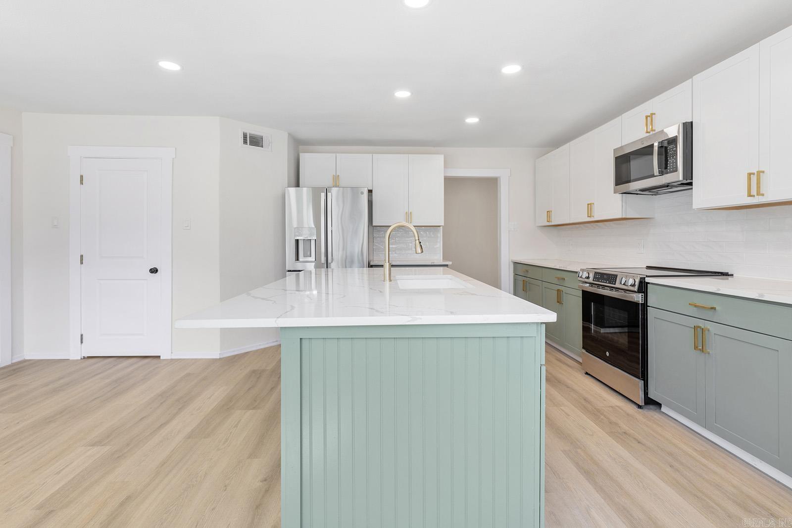 83 Dunn Hill  Vilonia, AR