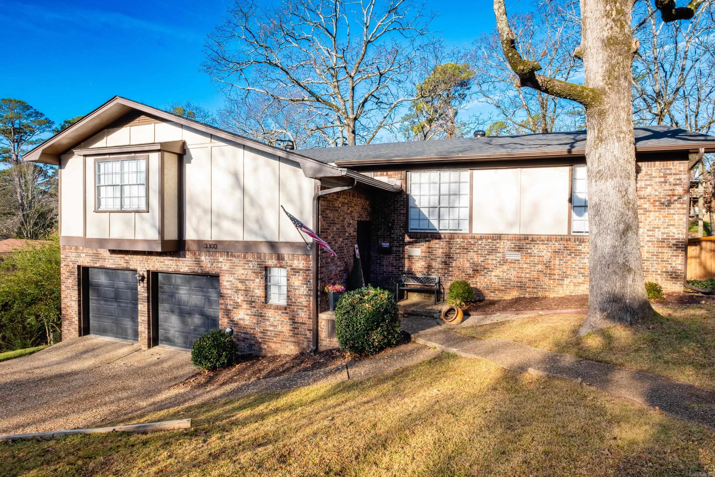 3300 Rocky  Little Rock, AR