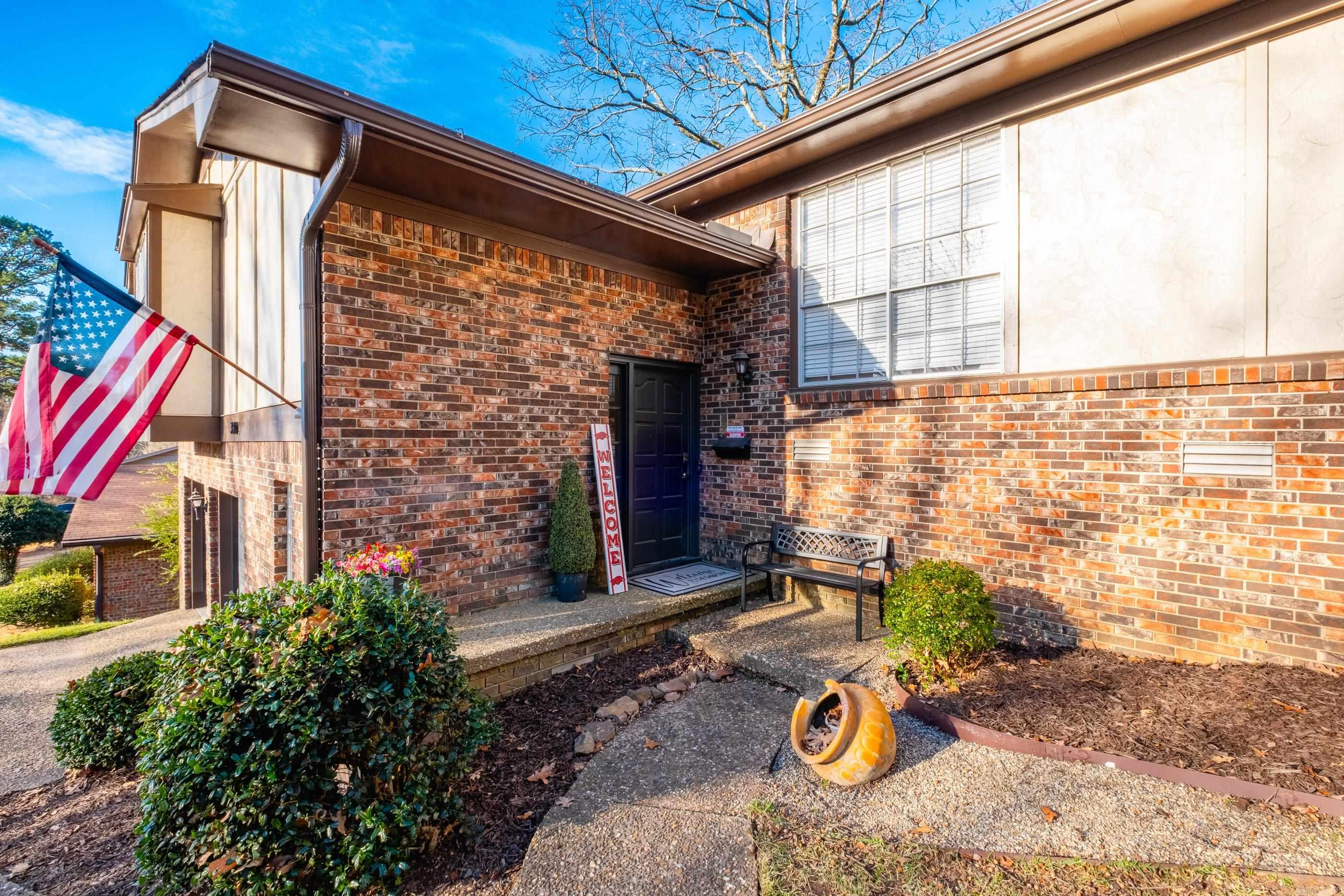 3300 Rocky  Little Rock, AR