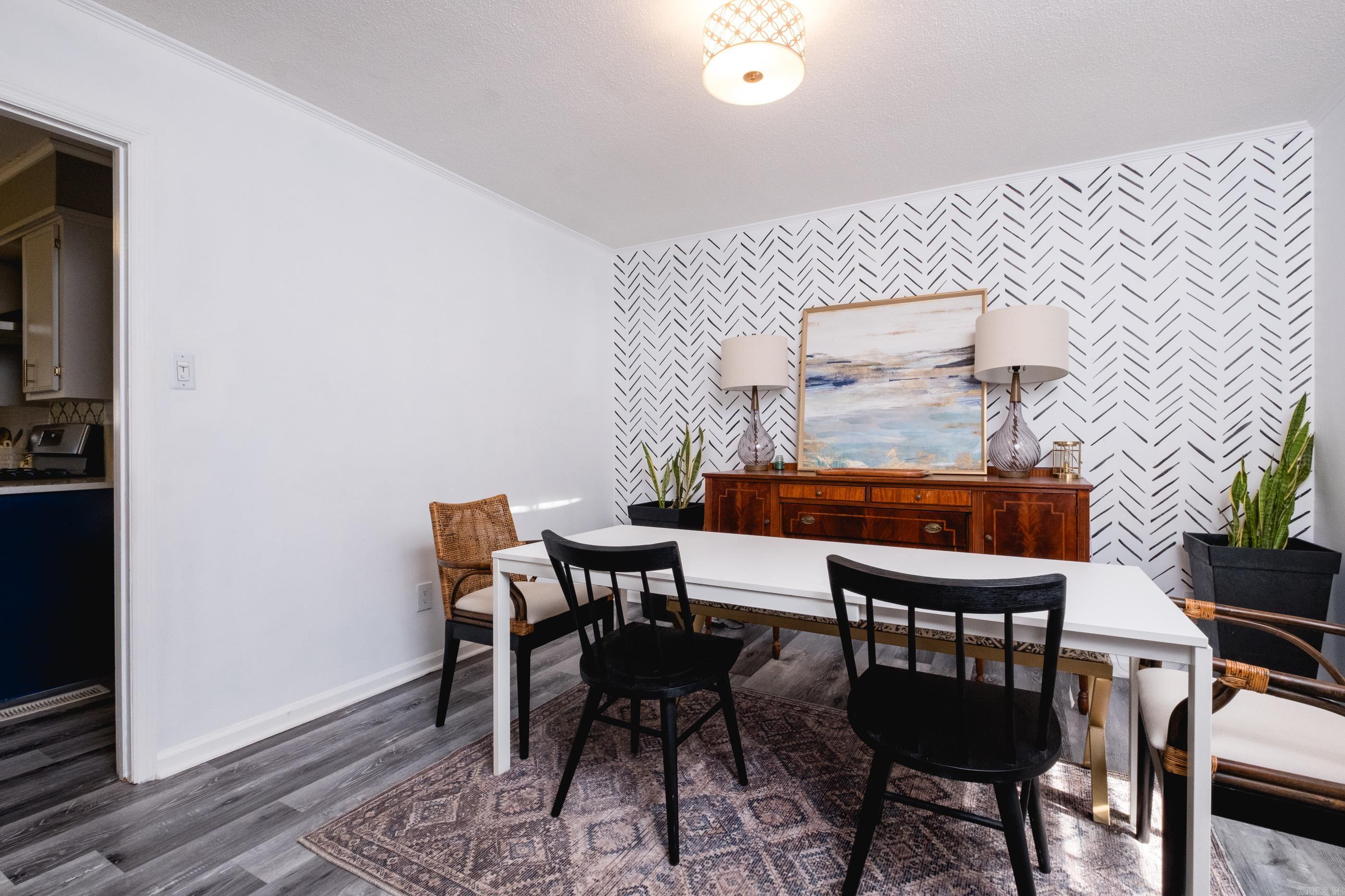 3300 Rocky  Little Rock, AR