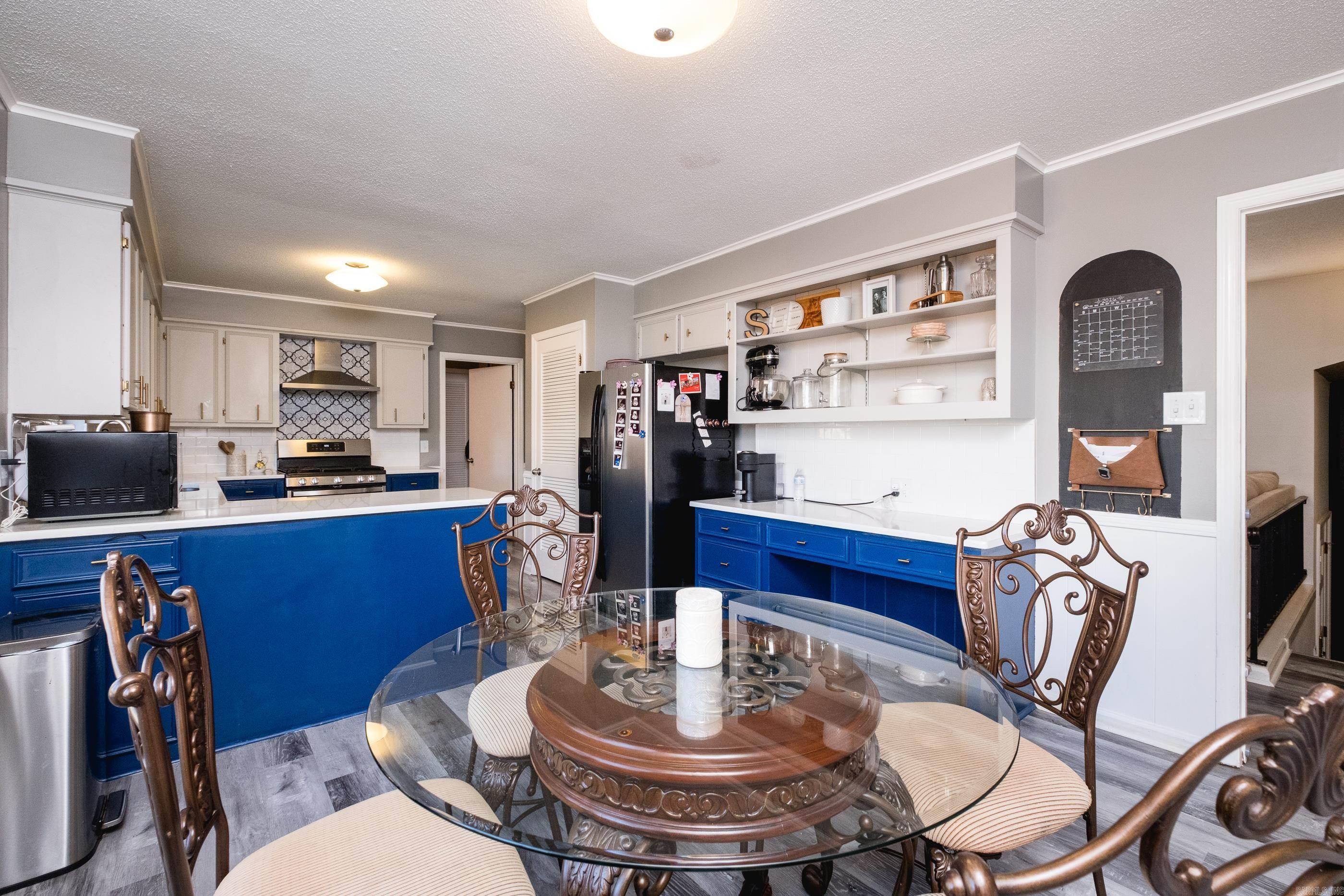 3300 Rocky  Little Rock, AR