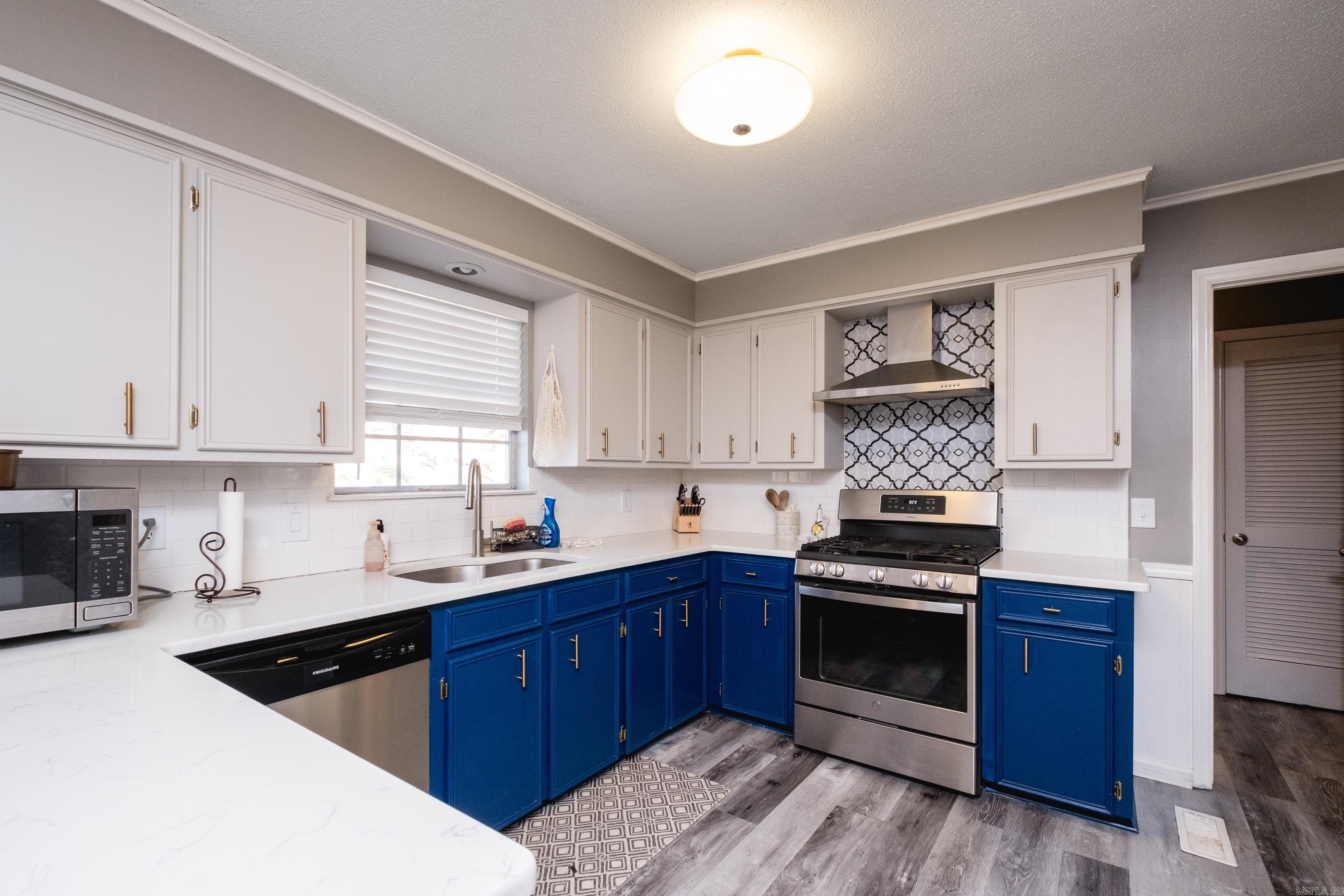 3300 Rocky  Little Rock, AR