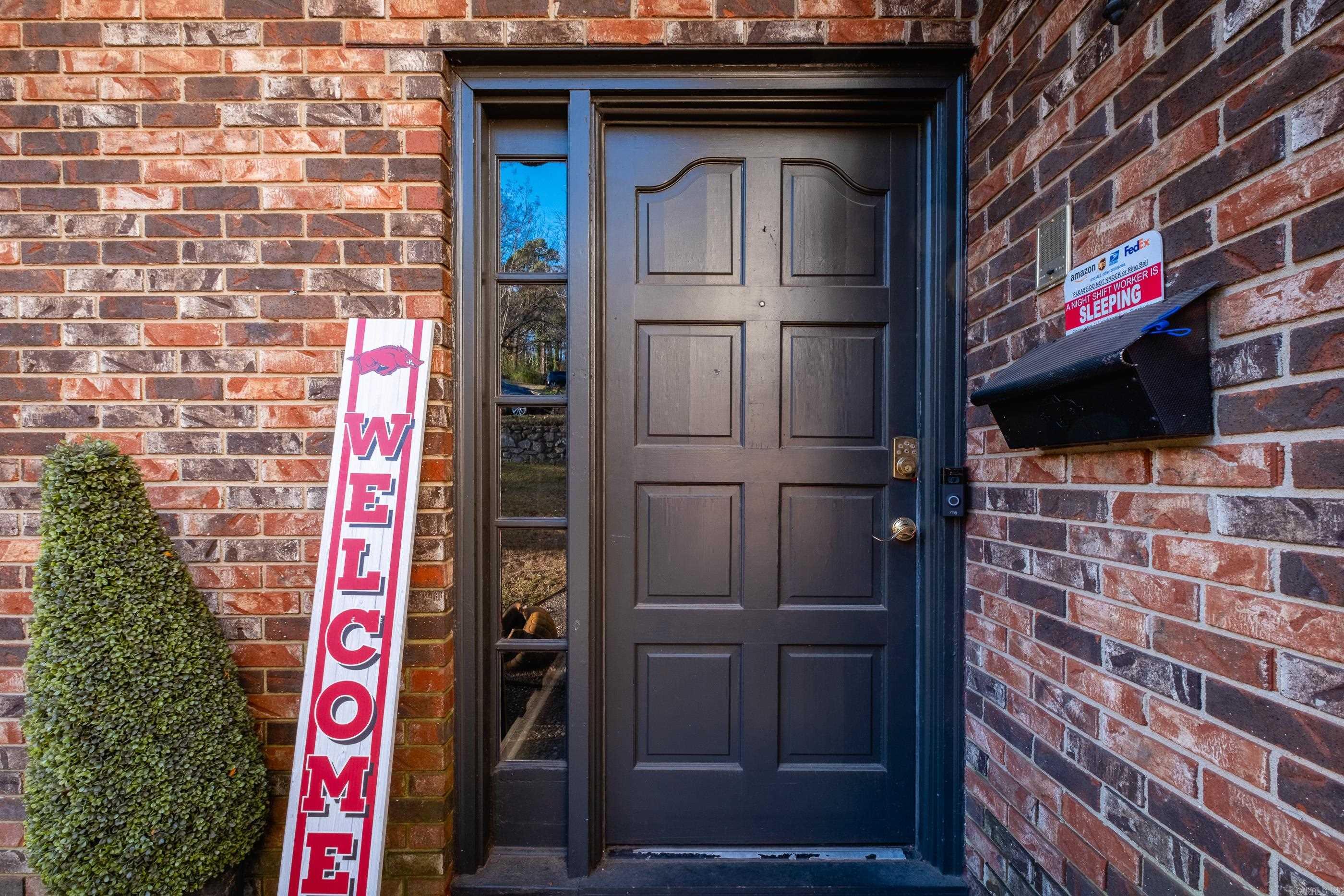 3300 Rocky  Little Rock, AR