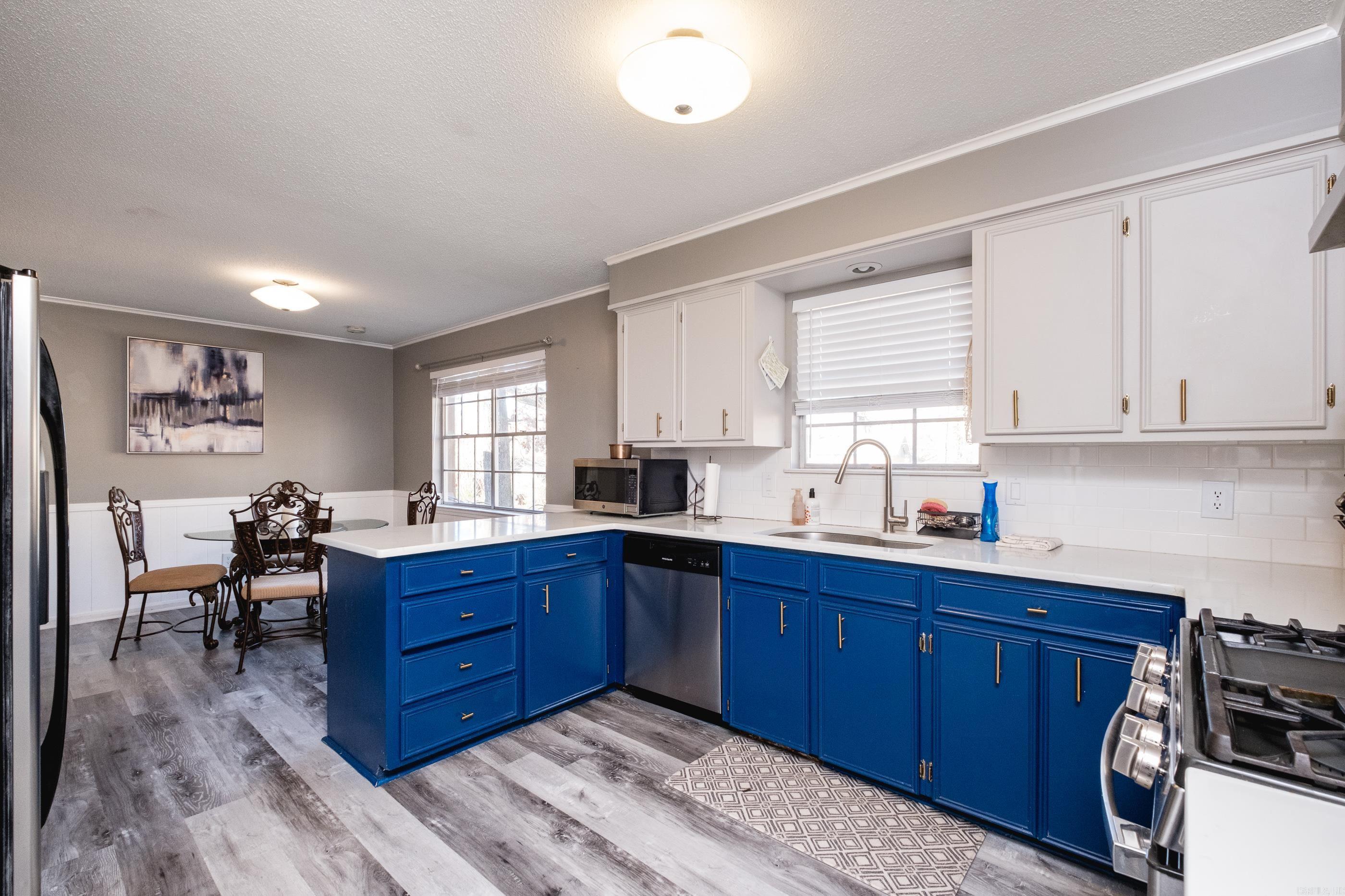 3300 Rocky  Little Rock, AR