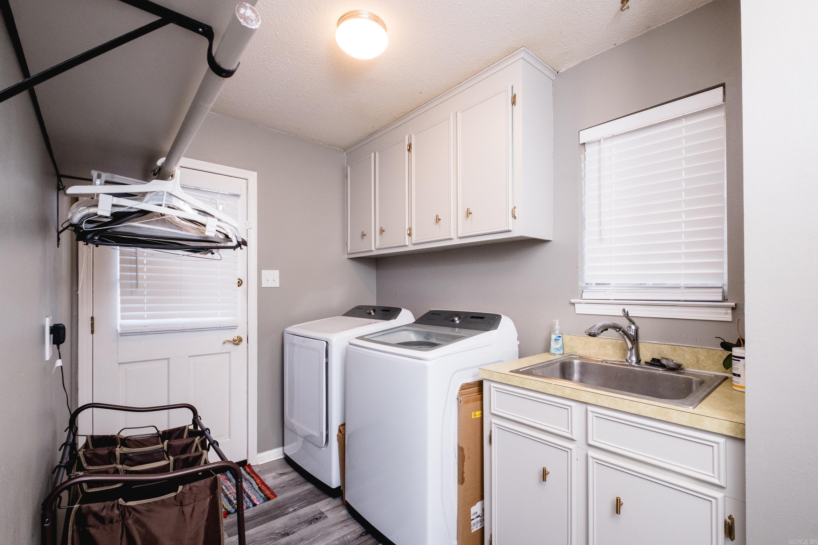 3300 Rocky  Little Rock, AR