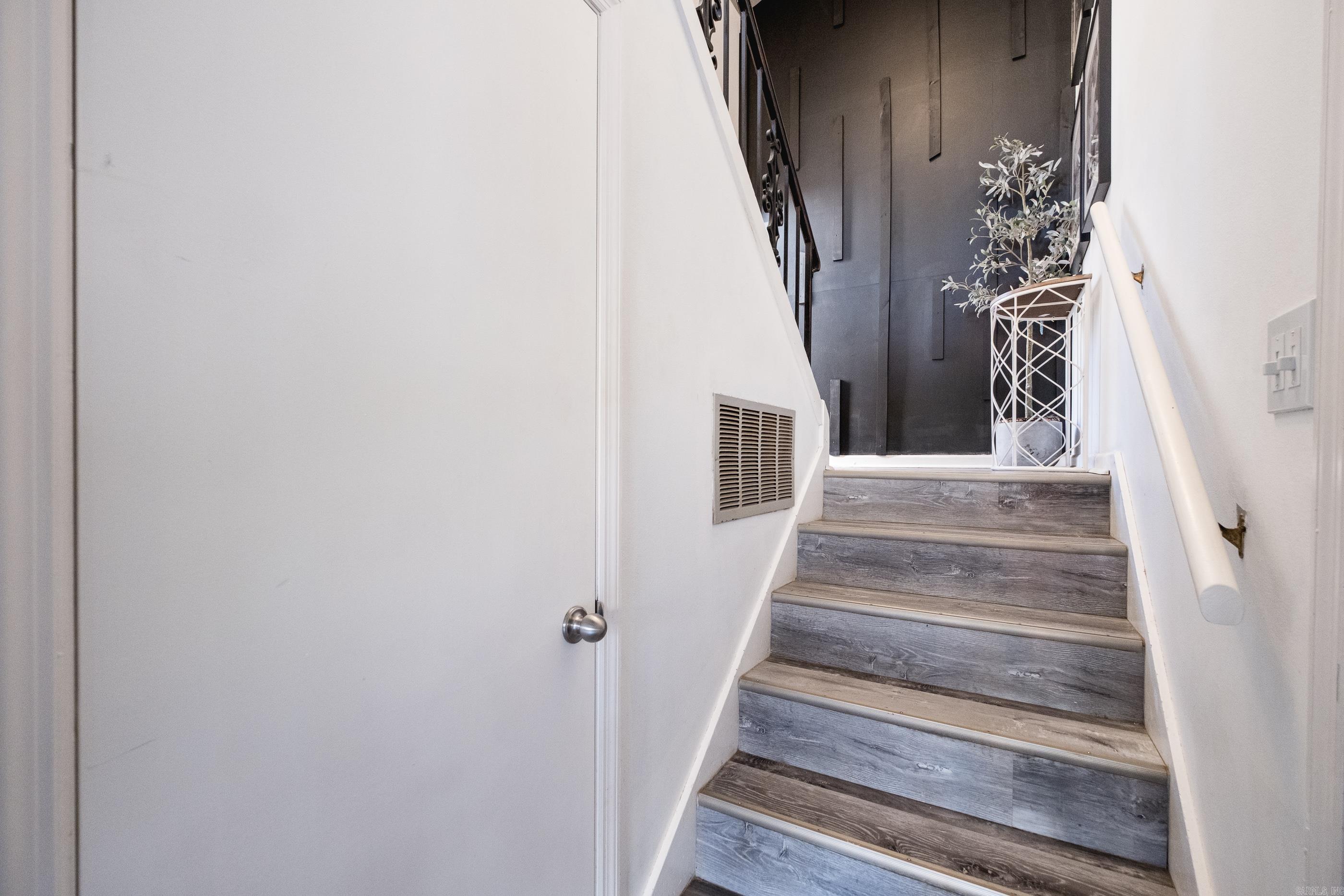 3300 Rocky  Little Rock, AR