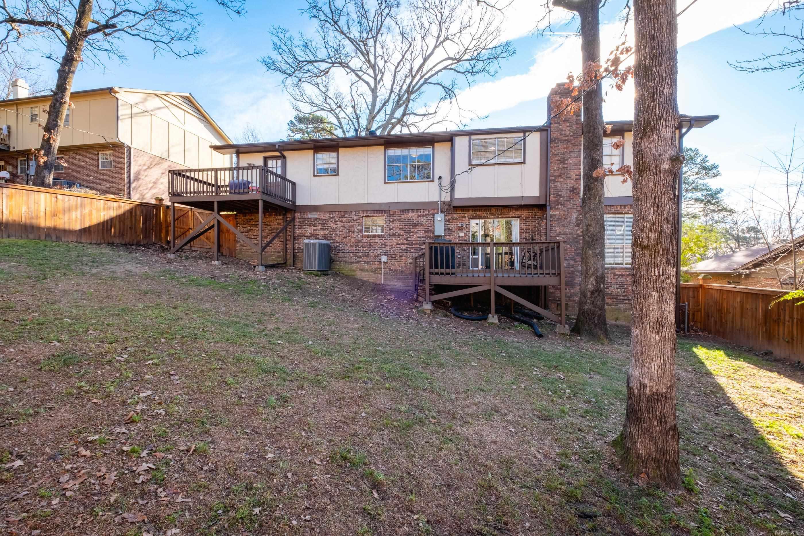 3300 Rocky  Little Rock, AR