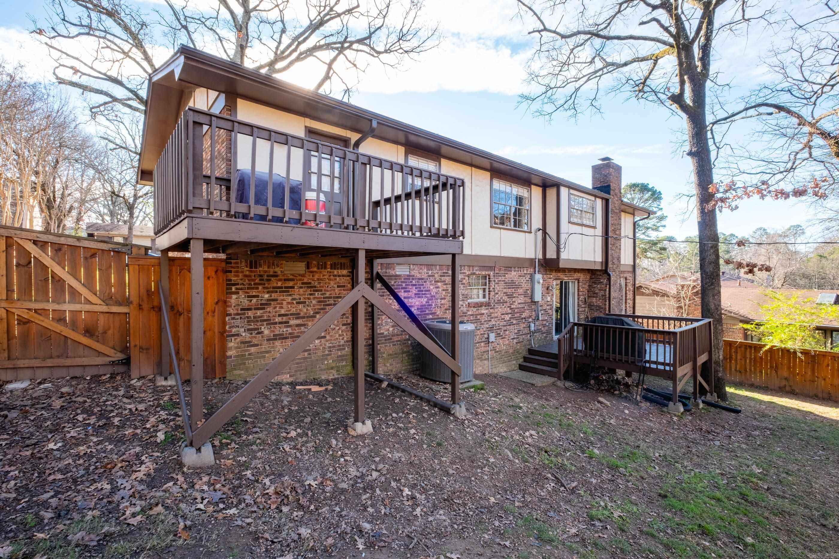 3300 Rocky  Little Rock, AR