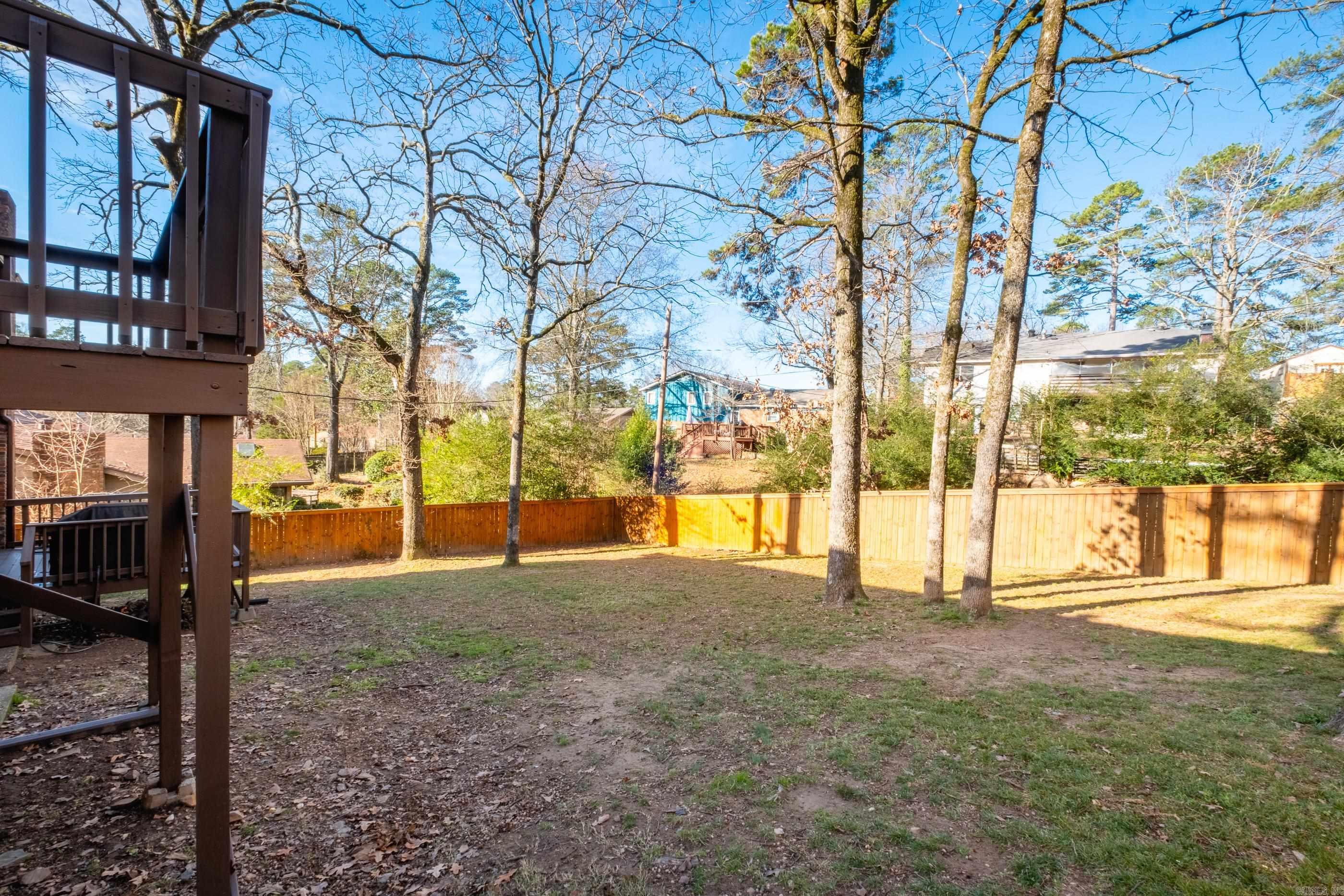 3300 Rocky  Little Rock, AR