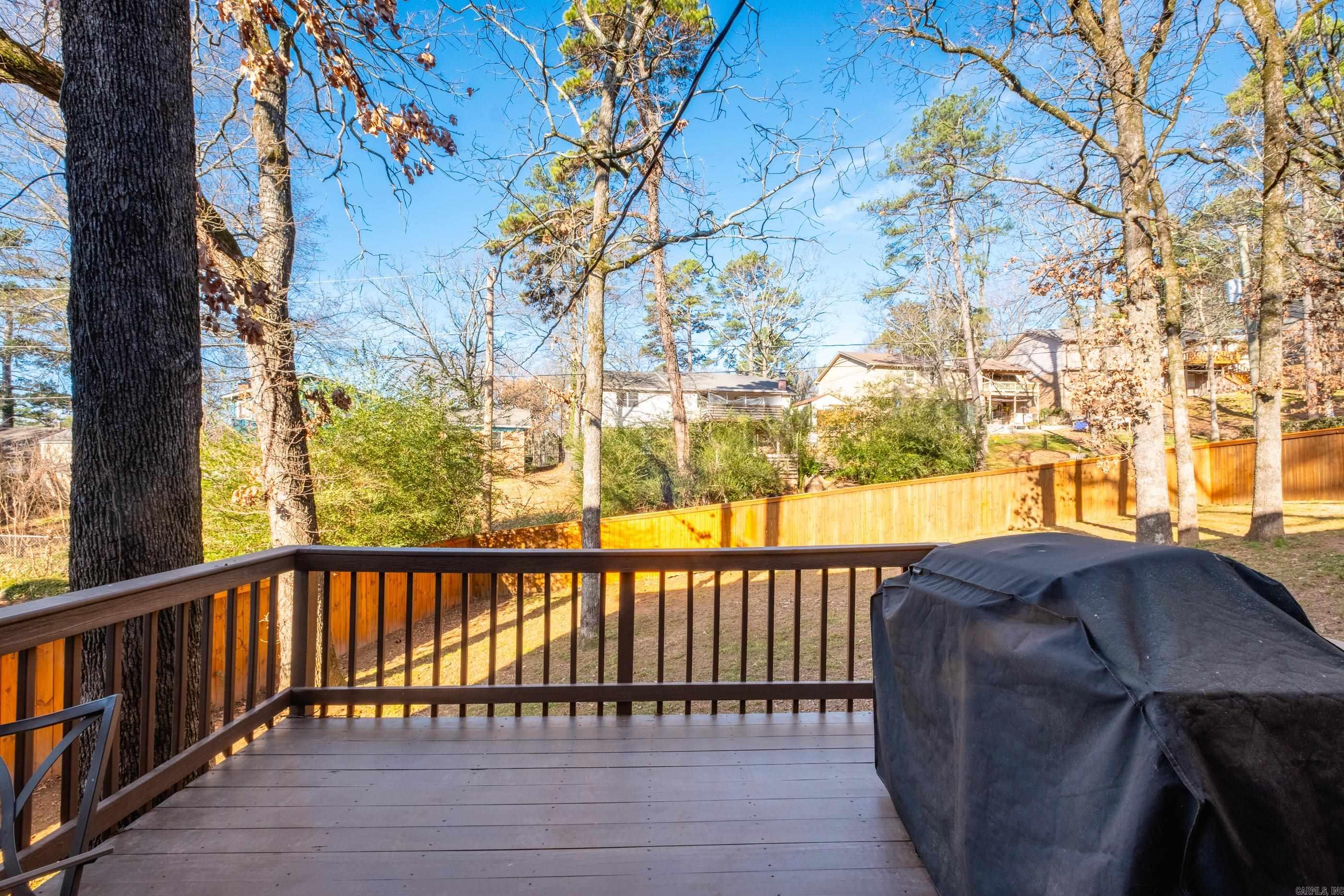 3300 Rocky  Little Rock, AR