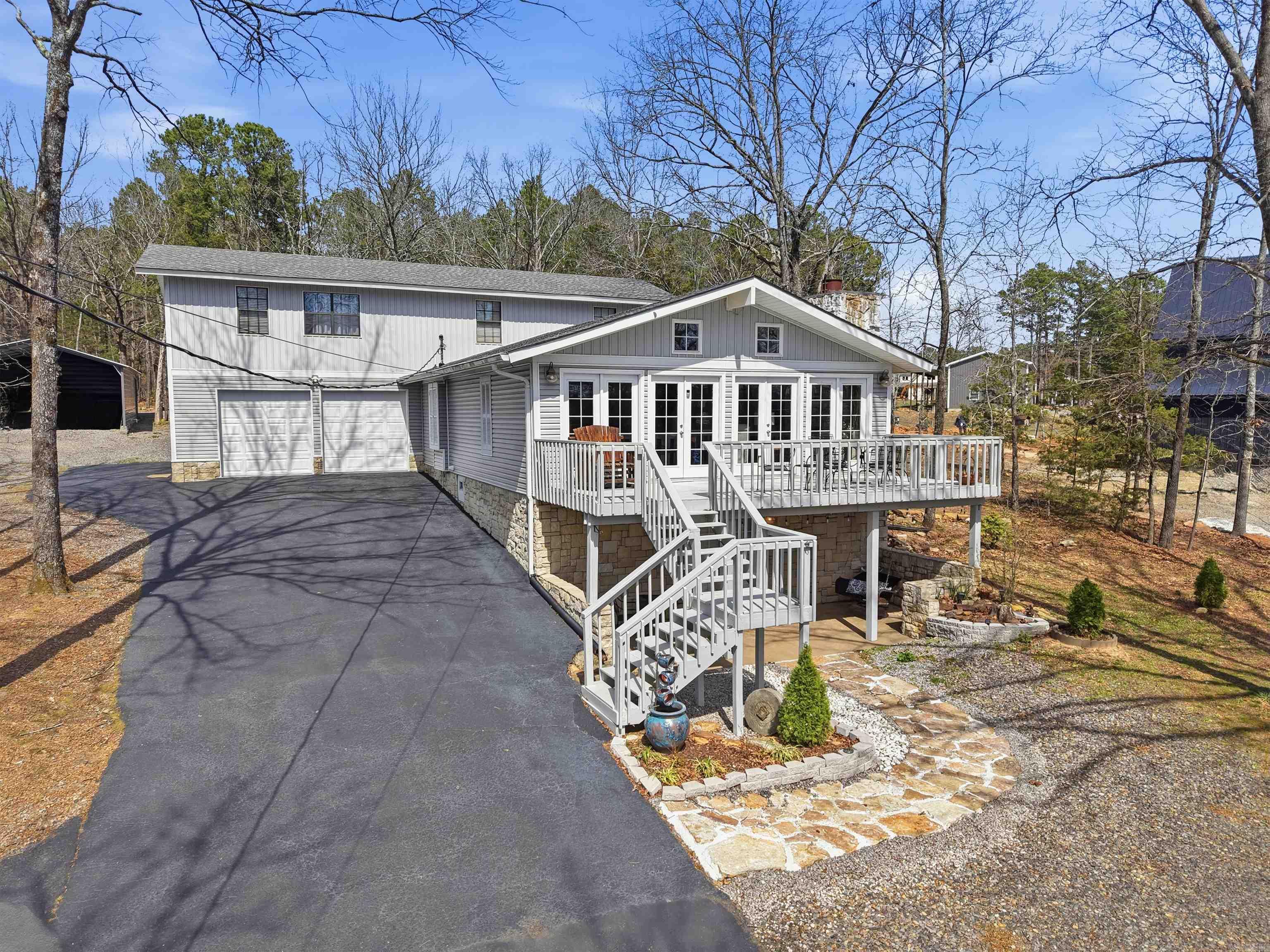 340 Belmont Acres  Tumbling Shoals, AR