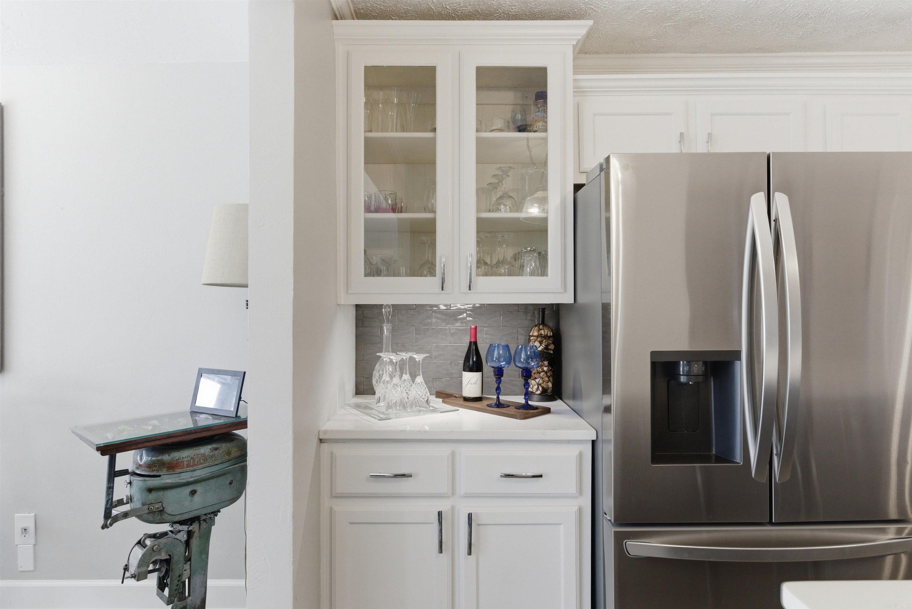 340 Belmont Acres  Tumbling Shoals, AR